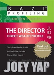 Director