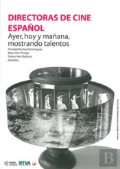 Directoras De Cine Español