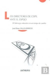 Directores De Ceips Ante El Espejo, Los 38