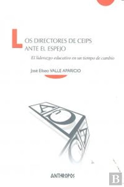 Bertrand.pt - Directores De Ceips Ante El Espejo, Los 38