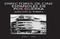 Directores De Cine Españoles De Postguerra