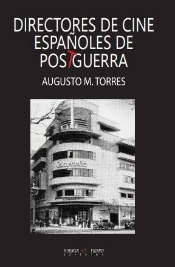 Directores De Cine Españoles De Postguerra