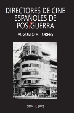 Bertrand.pt - Directores De Cine Españoles De Postguerra