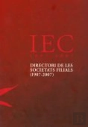 Directori De Les Societats Filials (1907-2007)