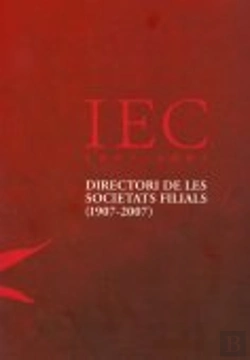 Bertrand.pt - Directori De Les Societats Filials (1907-2007)