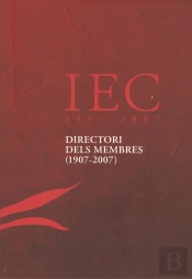 Directori Dels Membres 1907-2007