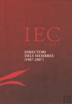 Bertrand.pt - Directori Dels Membres 1907-2007