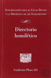 Directorio Homilético