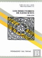 Directorios De Ejercicios 1540-1599, Los