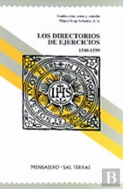 Directorios De Ejercicios 1540-1599, Los