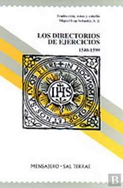 Bertrand.pt - Directorios De Ejercicios 1540-1599, Los