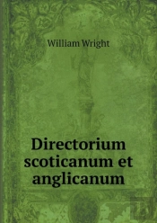 Directorium Scoticanum Et Anglicanum