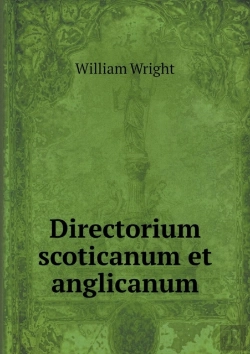 Bertrand.pt - Directorium Scoticanum Et Anglicanum