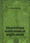 Directorium Scoticanum Et Anglicanum
