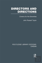 Directors And Directions