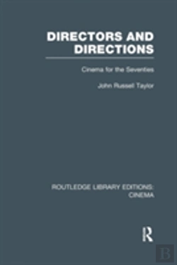 Bertrand.pt - Directors And Directions