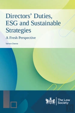 Bertrand.pt - Directors' Duties, Esg And Sustainable Strategies