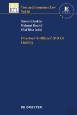 Bertrand.pt - Directors & Officers (D & O) Liability