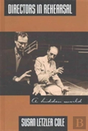Directors In Rehearsal