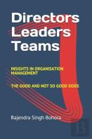Directors Leaders Teams