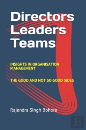 Directors Leaders Teams