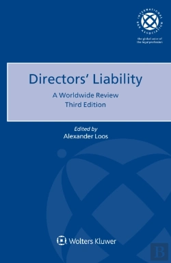 Bertrand.pt - Directors' Liability: A Worldwide Review