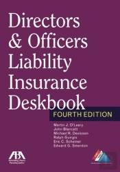 Directors Officer Liability Insurance 4