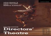 Directorsâ€™ Theatre