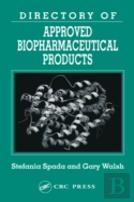 Directory Of Approved Biopharmaceutical Products
