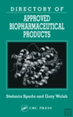 Bertrand.pt - Directory Of Approved Biopharmaceutical Products