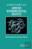 Directory Of Approved Biopharmaceutical Products
