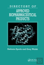 Directory Of Approved Biopharmaceutical Products