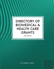 Directory Of Biomedical And Health Care Grants
