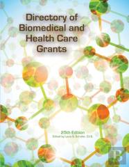 Directory Of Biomedical And Health Care Grants