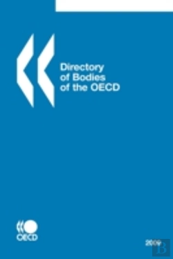 Bertrand.pt - Directory Of Bodies Of The Oecd 2009
