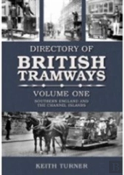 Bertrand.pt - Directory Of British Tramways Volume One