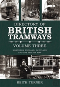 Bertrand.pt - Directory Of British Tramways Volume Three