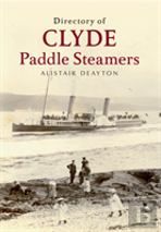 Directory Of Clyde Paddle Steamers