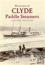 Directory Of Clyde Paddle Steamers