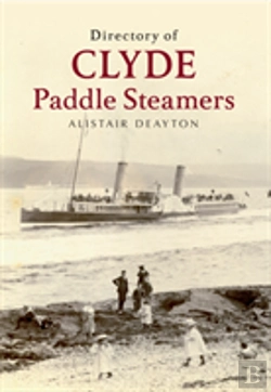 Bertrand.pt - Directory Of Clyde Paddle Steamers