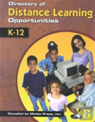 Directory Of Distance Learning Opportunities