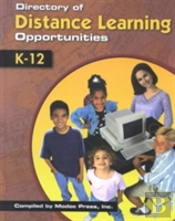 Directory Of Distance Learning Opportunities