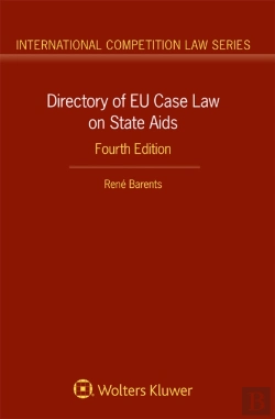 Bertrand.pt - Directory Of Eu Case Law On State Aids