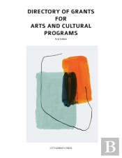 Directory Of Grants For Arts And Cultura