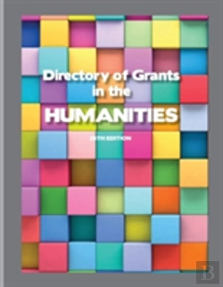 Bertrand.pt - Directory Of Grants In The Humanities