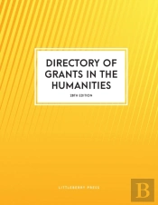 Directory Of Grants In The Humanities