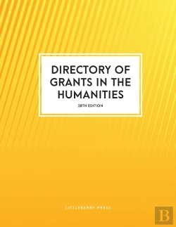 Bertrand.pt - Directory Of Grants In The Humanities