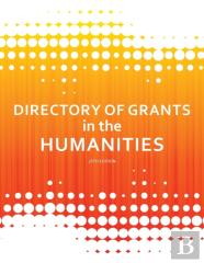 Directory Of Grants In The Humanities