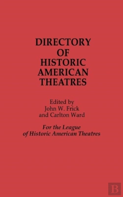 Bertrand.pt - Directory Of Historic American Theatres
