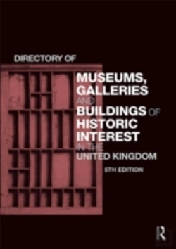 Bertrand.pt - Directory Of Museums, Galleries And Buildings Of Historic Interest In The United Kingdom